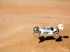 Your Radio Control Car Specialist